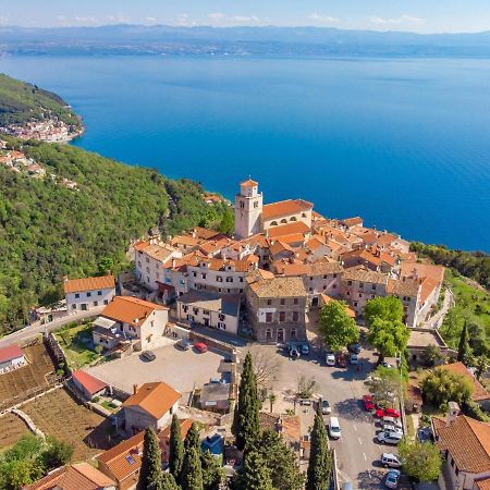 Holiday Home Stefi By Interhome Mošćenička Draga Zewnętrze zdjęcie