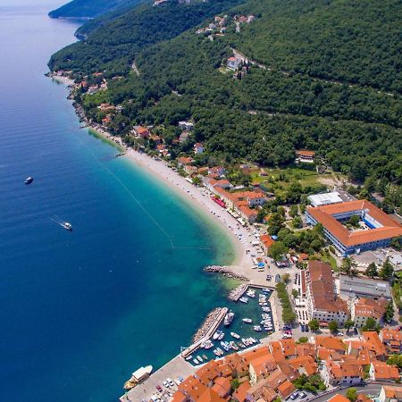 Holiday Home Stefi By Interhome Mošćenička Draga Zewnętrze zdjęcie