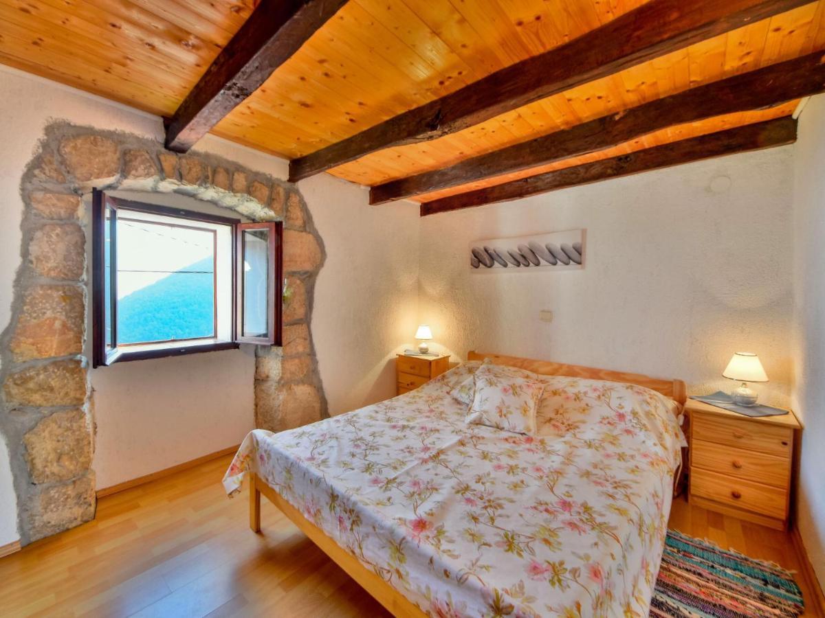 Holiday Home Stefi By Interhome Mošćenička Draga Zewnętrze zdjęcie