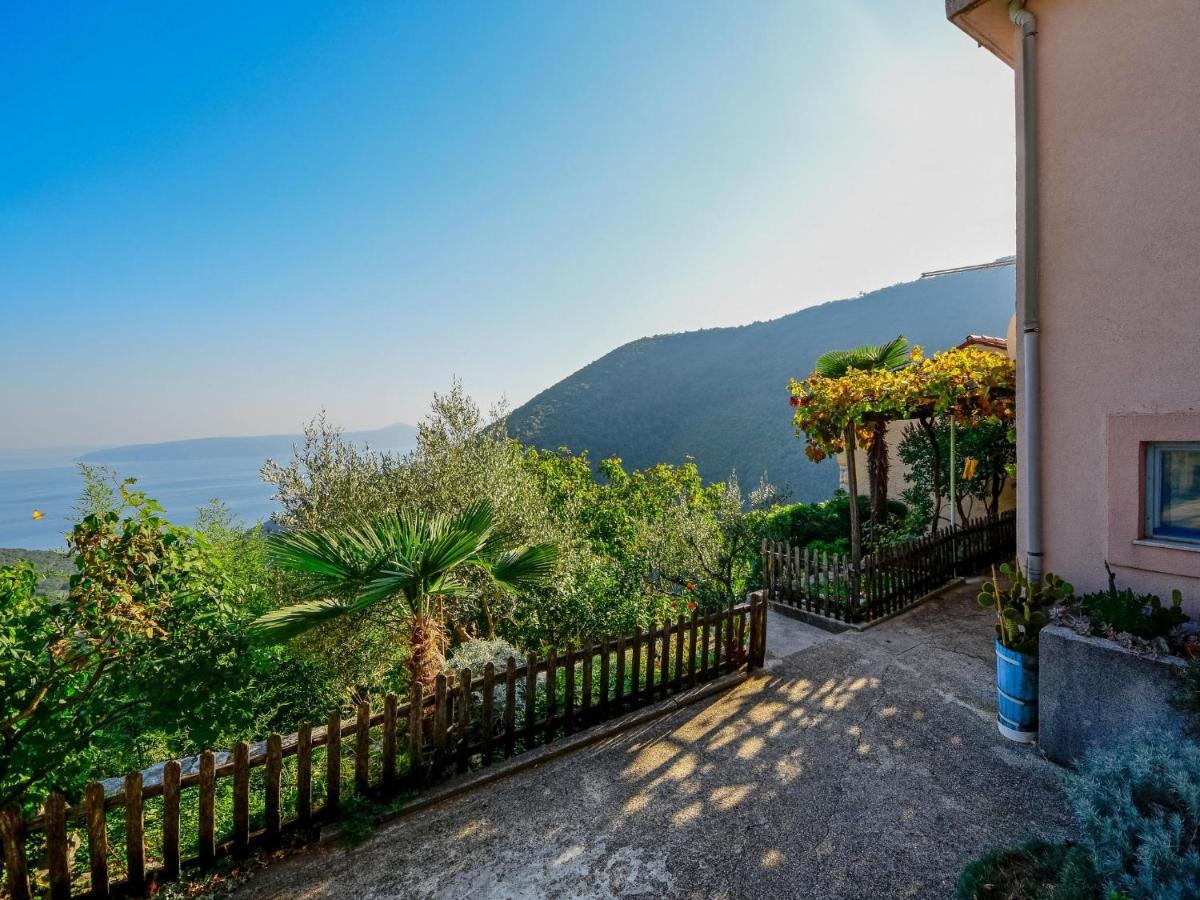 Holiday Home Stefi By Interhome Mošćenička Draga Zewnętrze zdjęcie