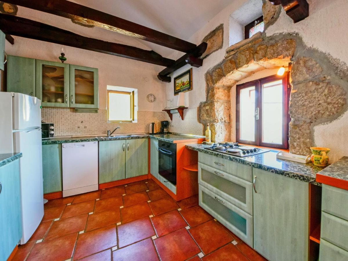 Holiday Home Stefi By Interhome Mošćenička Draga Zewnętrze zdjęcie