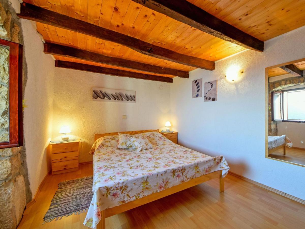 Holiday Home Stefi By Interhome Mošćenička Draga Zewnętrze zdjęcie
