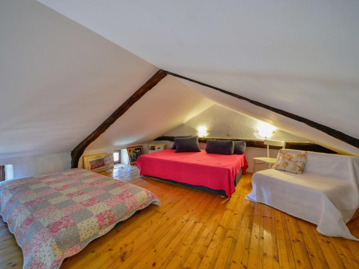Holiday Home Stefi By Interhome Mošćenička Draga Zewnętrze zdjęcie