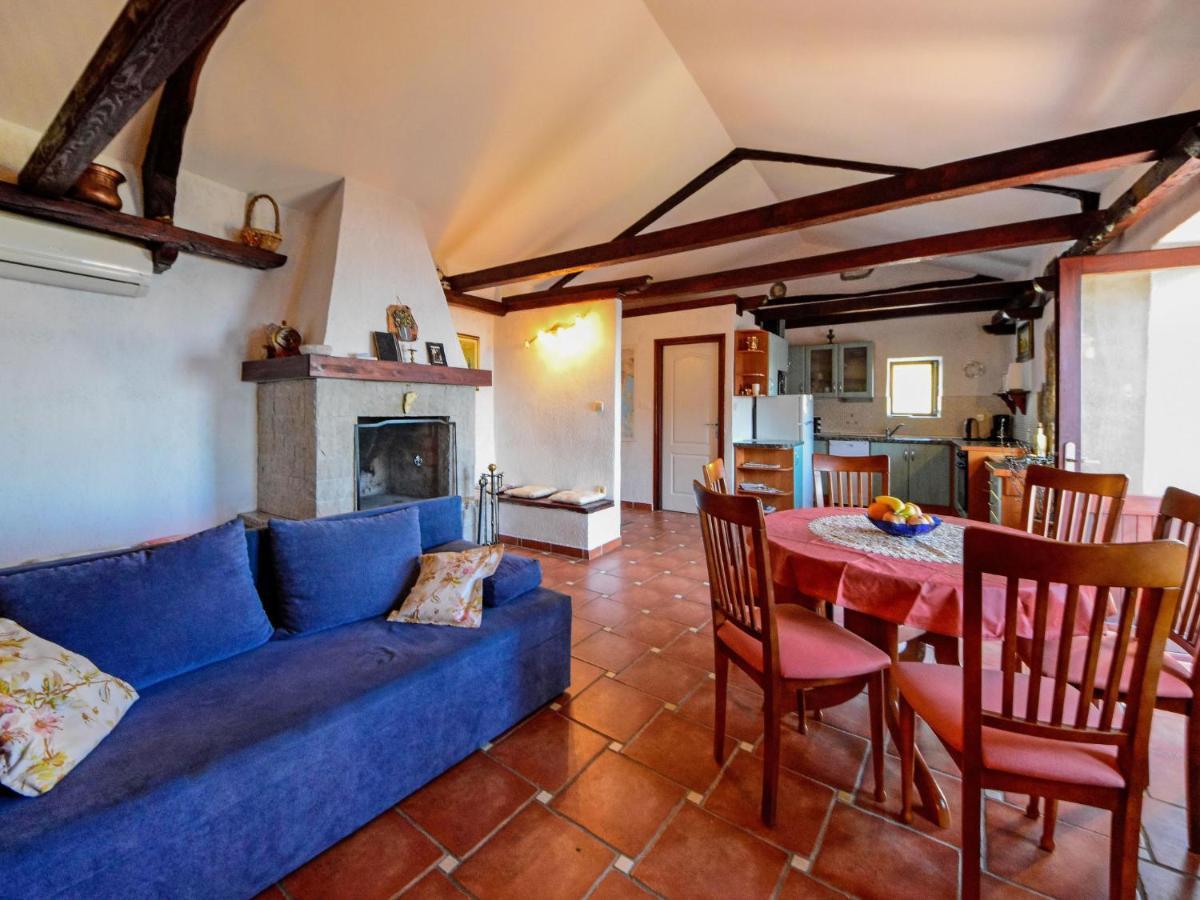Holiday Home Stefi By Interhome Mošćenička Draga Zewnętrze zdjęcie
