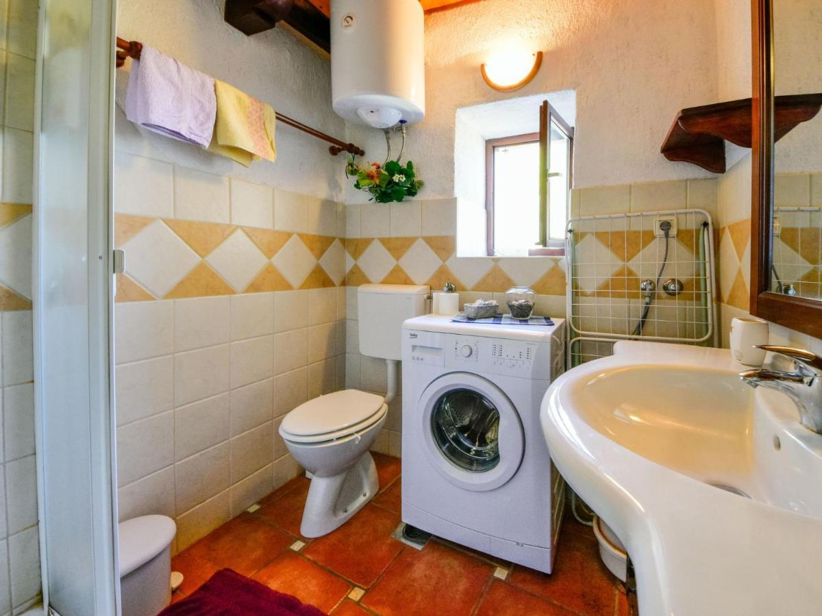 Holiday Home Stefi By Interhome Mošćenička Draga Zewnętrze zdjęcie