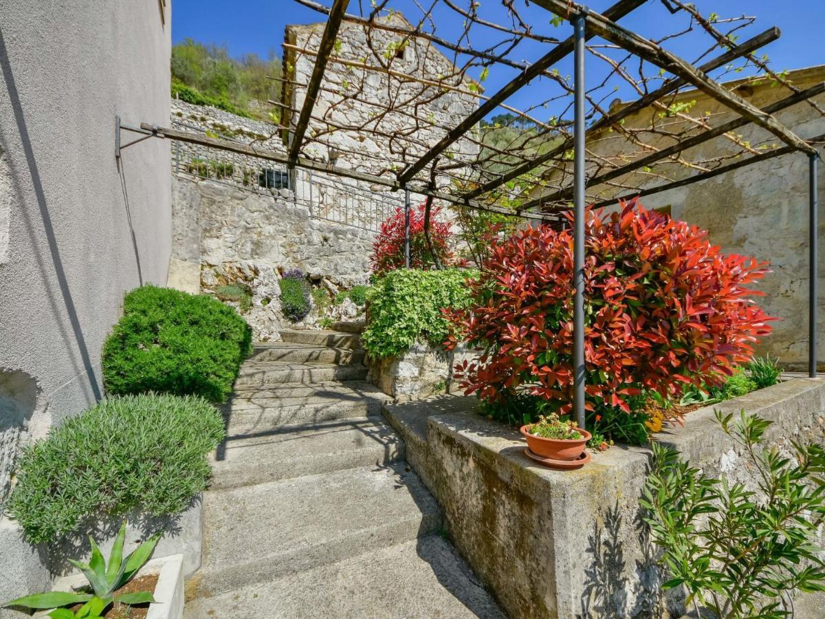 Holiday Home Stefi By Interhome Mošćenička Draga Zewnętrze zdjęcie