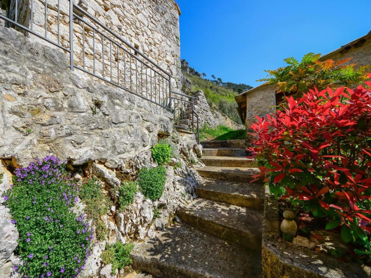 Holiday Home Stefi By Interhome Mošćenička Draga Zewnętrze zdjęcie