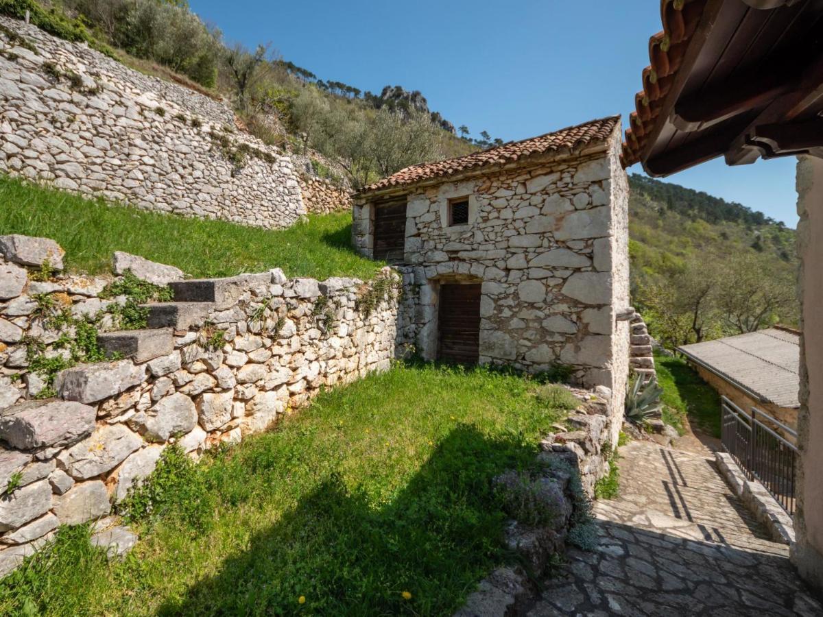 Holiday Home Stefi By Interhome Mošćenička Draga Zewnętrze zdjęcie