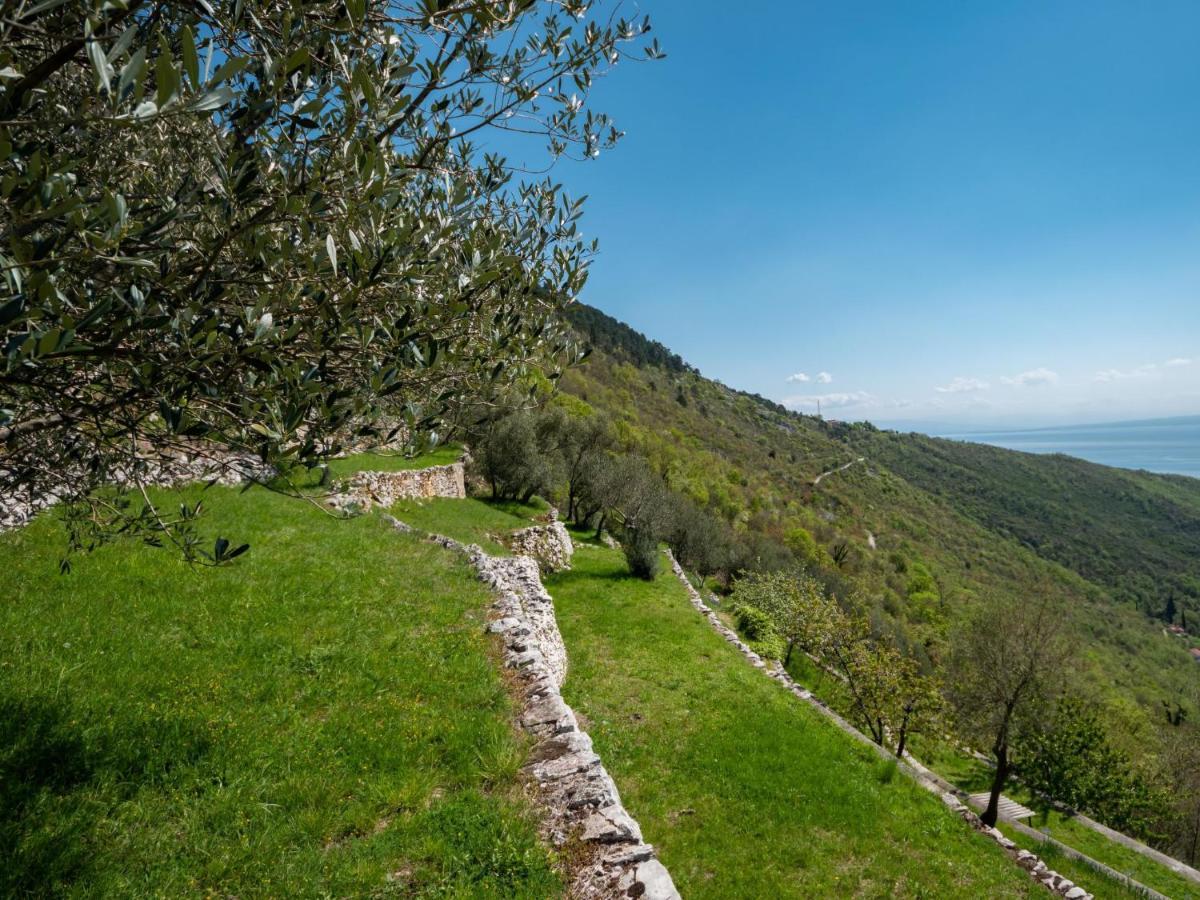 Holiday Home Stefi By Interhome Mošćenička Draga Zewnętrze zdjęcie