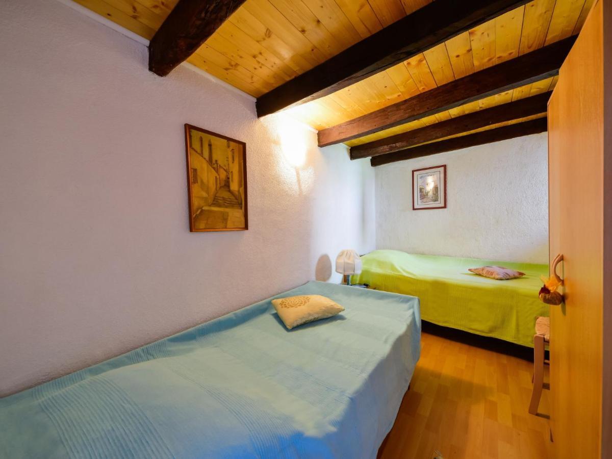 Holiday Home Stefi By Interhome Mošćenička Draga Zewnętrze zdjęcie