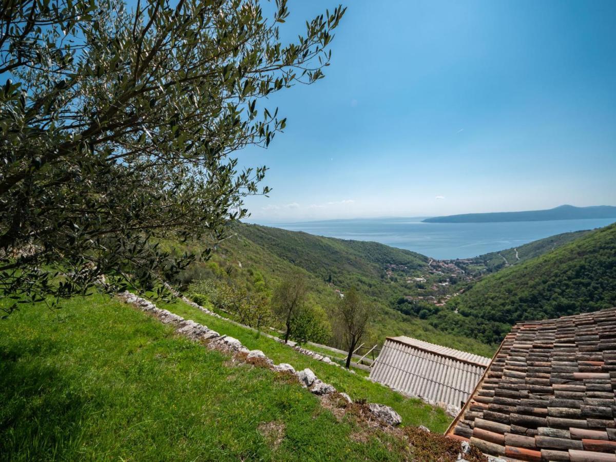Holiday Home Stefi By Interhome Mošćenička Draga Zewnętrze zdjęcie