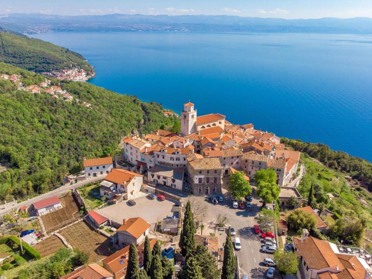 Holiday Home Stefi By Interhome Mošćenička Draga Zewnętrze zdjęcie
