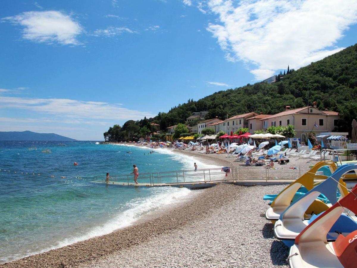 Holiday Home Stefi By Interhome Mošćenička Draga Zewnętrze zdjęcie