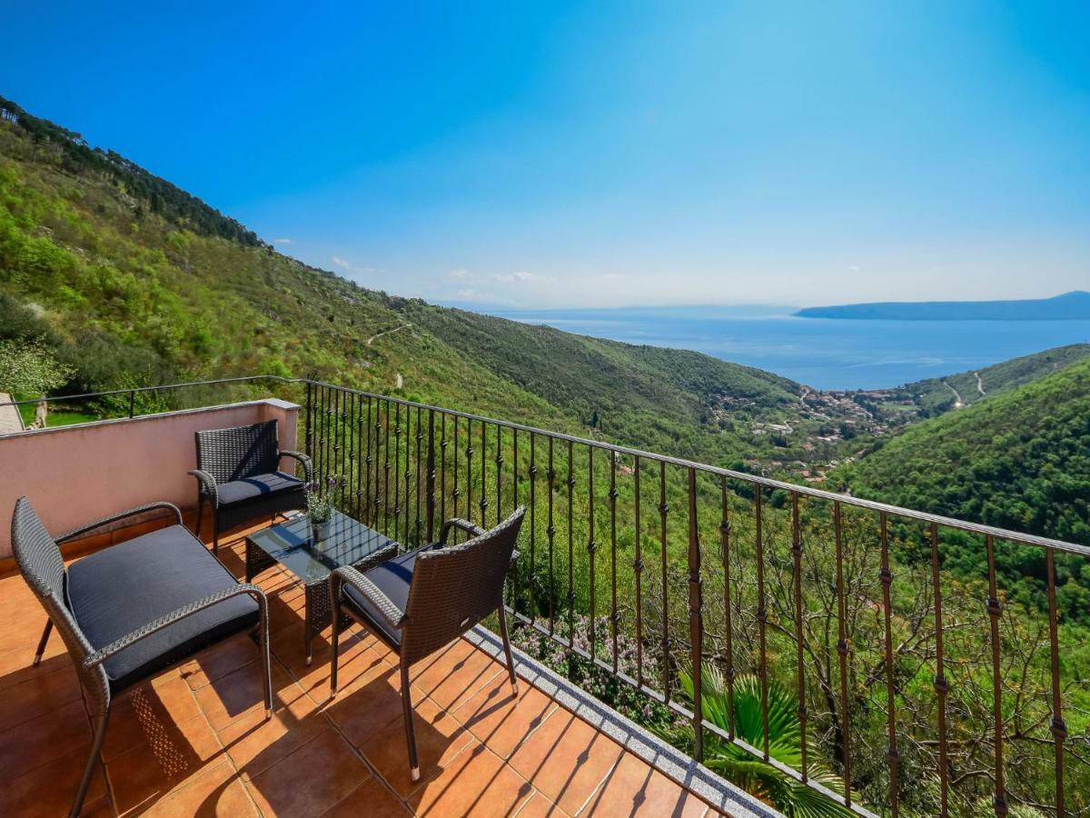 Holiday Home Stefi By Interhome Mošćenička Draga Zewnętrze zdjęcie